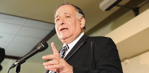 יונה יהב / צלם: תמר מצפי